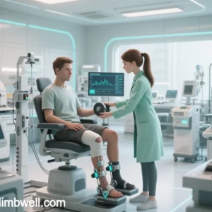 Limb Well: Innovations in Limb Health, Rehabilitation, and Functional Enhancement
