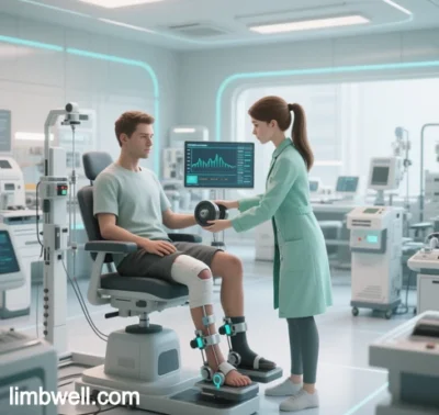 limbwell.com