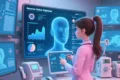 Large Language Model Systems (LLS) in Healthcare: Applications and Technological Advancements