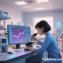 LNP Delivery: Systemic Breakthroughs in Chronic and Genetic Disease Treatment