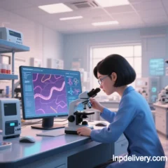 LNP Delivery: Systemic Breakthroughs in Chronic and Genetic Disease Treatment