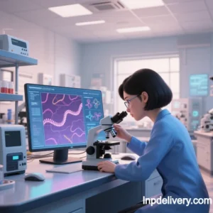 LNP Delivery: Systemic Breakthroughs in Chronic and Genetic Disease Treatment