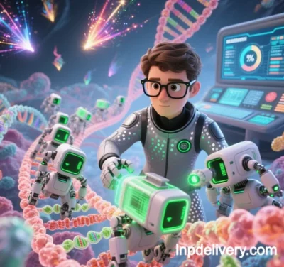 Latest Advances in Lipid Nanoparticles (LNPs) for Gene Editing and Cancer Immunotherapy Latest Advances in Lipid Nanoparticles (LNPs) for Gene Editing and Cancer Immunotherapy