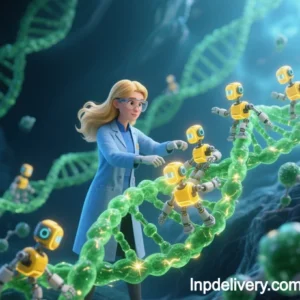 LNPDelivery: （LNP-Delivery）Advances and Prospects in Drug Delivery Technology