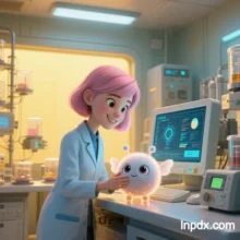 LNPDx (LNP-dx): Innovations at the Intersection of Genetic Testing and Synthetic Biology