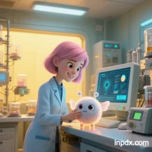 LNPDx (LNP-dx): Innovations at the Intersection of Genetic Testing and Synthetic Biology