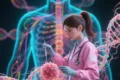 LNPDx: （LNP-Dx）Applications in Genetic Testing and Early Cancer Diagnosis