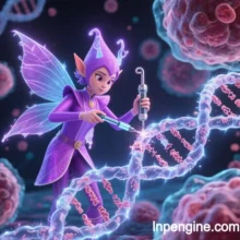 LNP Engine: Achievements and Prospects in Rare Disease Treatment and Precision Oncology