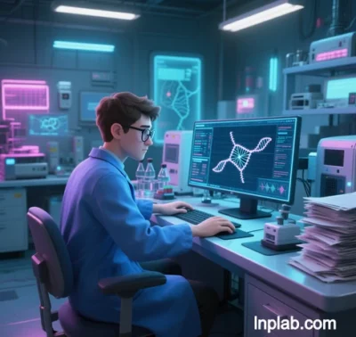 lnplab.com