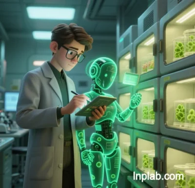 lnplab.com
