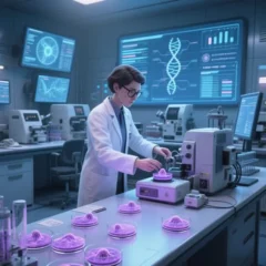 LNPLabs:(LNP Labs) Definition and Their Critical Role in Lipid Nanoparticle Research