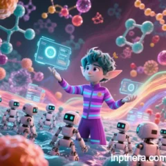 LNP Delivery Systems in Rare Disease Gene Therapy: Applications and Scientific Breakthroughs