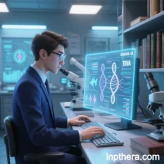 LNP Therapy: Applications and Breakthroughs in mRNA Vaccines and Gene Therapeutics