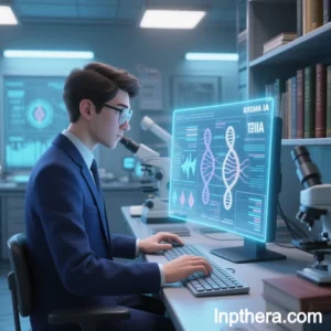 LNP Therapy: Applications and Breakthroughs in mRNA Vaccines and Gene Therapeutics