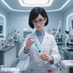 LNPVax:（LNP-Vax） Core Concepts and Technical Principles