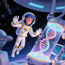 mRNA Speed: Breakthrough Applications in Vaccine and Drug Development