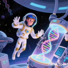 mRNA Speed: Breakthrough Applications in Vaccine and Drug Development