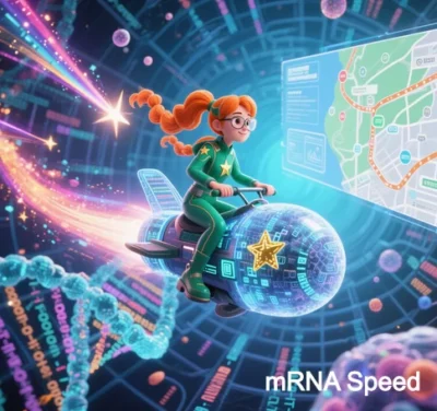 mRNA Speed