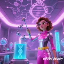 Applications and Key Advances of mRNA Velocity
