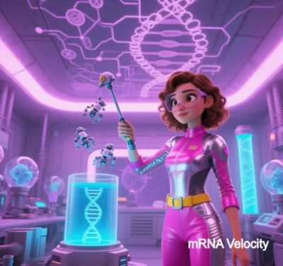 mRNA Velocity