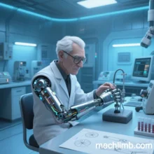MechLimb: Advances and Prospects in Medical Rehabilitation and Functional Restoration