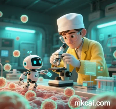 mkcai.com