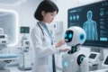 Integration of MLOps and AI in Healthcare:(mleai) A Comprehensive Analysis