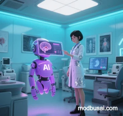 modbusai.com modbusai.com