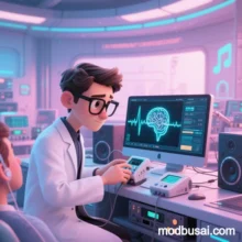 Integration of Modbus Protocol and AI in Healthcare: Applications and Future Prospects