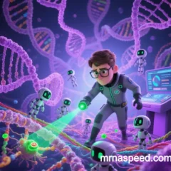 mRNA Translation Speed in Cancer Vaccines(mRNASpeed‌): Recent Advances and Future Perspectives