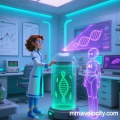 Advances in mRNA Velocity for Neurodegenerative and Psychiatric Disorders