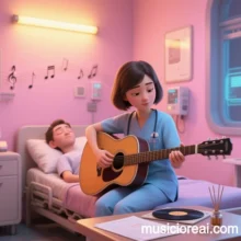 Musicore AI in Emotional Therapy, Mental Health Intervention, and Neurological Rehabilitation: Systemic Applications