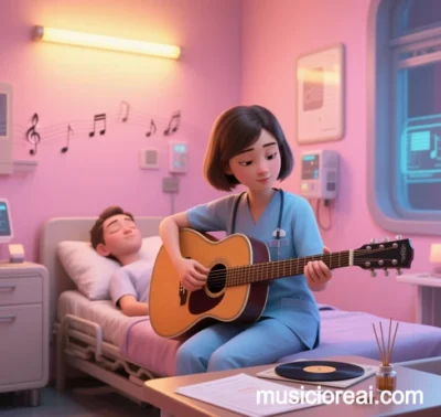 musicioreai.com