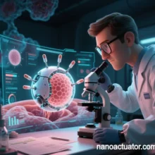Advances in Nanoactuators for Soft Robotics and Smart Sensors: Current Practices and Future Prospects