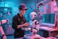 NCL AI（Neural Continuous Learning AI） in Healthcare: Technological Advantages and Future Prospects