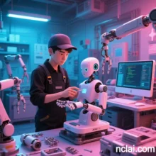 NCL AI（Neural Continuous Learning AI） in Healthcare: Technological Advantages and Future Prospects