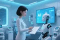 NDM AI（Neural Decision-Making AI） in Healthcare: Technological Advantages and Applications