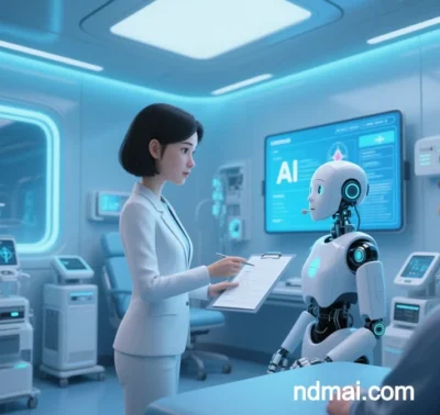 ndmai.com