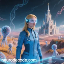 NeuroDecode: （Neuro Decode:）Key Applications and Research Breakthroughs