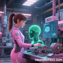 Neurotech BCI: Restoring Mobility and Treating Neurological Disorders Through Brain-Computer Interfaces