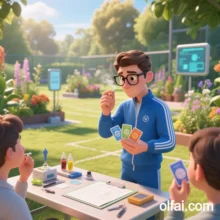 OLF AI （Olfactory AI）in Healthcare: Core Applications and Future Prospects