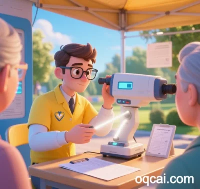 oqcai.com
