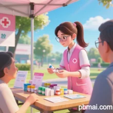 AI-Driven Pharmacy Benefit Management (PBM): Trends and Integration