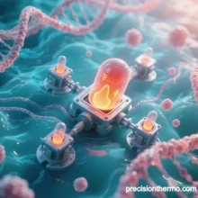 PrecisionThermo: Applications and Critical Roles in Biomedicine