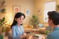 psygai:Integration of Psychology and Generative AI in Mental Health Counseling: Advances and Applications