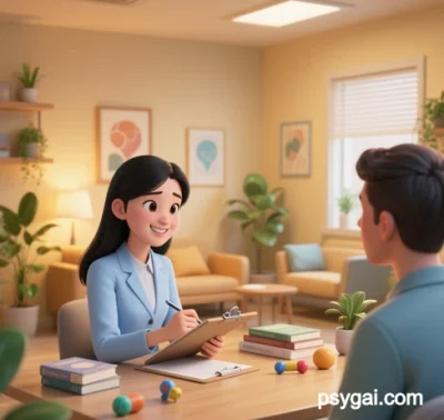 psygai.com