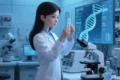 Why Are RNA Primers Used Instead of DNA in DNA Replication?