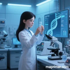 Why Are RNA Primers Used Instead of DNA in DNA Replication?