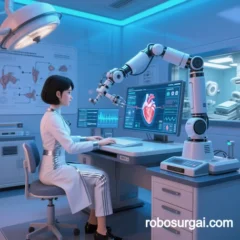 Core Advantages and Future Prospects of RoboSurgeonAI in Complex Surgeries