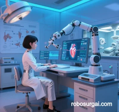 robosurgai.com robosurgai.com